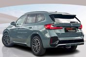 BMW X1 sDrive18d M Sport