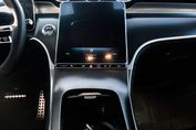 Mercedes GLC 300  4-Matic AMG Line