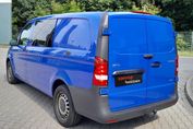Mercedes Vito 119 CDI 2.0