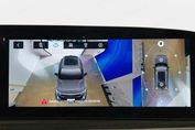 Omoda 9 1.5 Super Hybrid Exclusive AWD