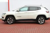 Jeep Compass 1.4 TMair Limited 4WD S&S aut
