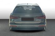 Audi A6 55 TFSI e quattro