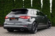 Audi A3 RS3 TFSI quattro S tronic