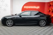 Audi A4 35 TFSI S tronic