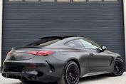Mercedes CLE AMG 53 4-Matic+