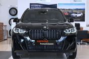 BMW X3 xDrive30i mHEV aut