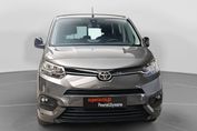Toyota Proace City Verso Long Business