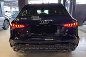Audi A3 35 TFSI S Line Sportback