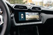 MG ZS 1.5  Standard MT