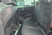 Kia Sportage 1.6