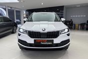 Skoda Karoq 1.5 TSI ACT Style DSG