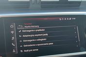 Audi A6 40 TDI mHEV quattro S tronic