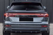 Audi Q8 50 TDI quattro