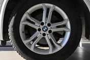 BMW X4 xDrive20d M Sport sport-aut