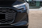 Audi A3 TFSI Sportback