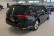 Volkswagen Passat 2.0 TSI Elegance DSG