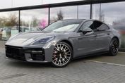 Porsche Panamera 4S E-Hybrid