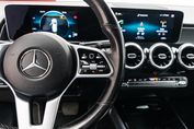 Mercedes GLB 200 d Progressive