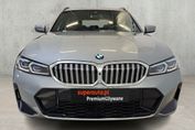 BMW Seria 3 320d xDrive M Sport