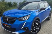 Peugeot 2008 1.2 PureTech GT