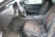 Mazda 3 2.0 mHEV  aut