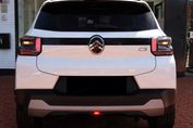 Citroen C3 e-C3 Max Comfort Range 44kWh