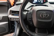 Toyota Prius 2.0 Plug-in Hybrid Prestige
