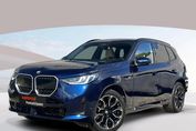BMW X3 xDrive20d mHEV aut