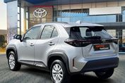 Toyota Yaris Cross Hybrid 1.5 Comfort