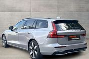 Volvo V60 T6 AWD Plug-In Hybrid Plus Dark