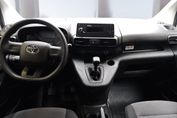 Toyota Proace City L2H1 Active Zabudowa Brygadowa