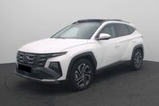 Hyundai Tucson Platinum 2WD aut 1.6 T-GDi HEV