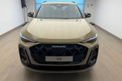 Audi Q5 e-Hybrid quattro