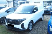 Ford Transit Courier Limited A7