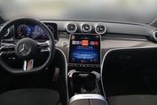 Mercedes Klasa C 220 d 4MATIC AMG Line