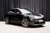 Porsche Macan 4