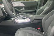 Mercedes GLE AMG Coupe 53  4-Matic+