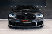 BMW Seria 5 M5 Competition