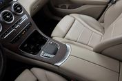 Mercedes GLC 220 d 4-Matic