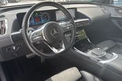 Mercedes EQC 400 4-Matic Sport