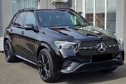 Mercedes GLE 300 d 4-Matic AMG Line