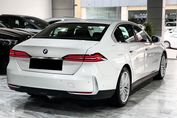BMW Seria 5 520d