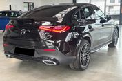 Mercedes GLC Coupe 300 e  4-Matic AMG Line