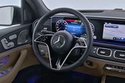Mercedes GLE 350 de PHEV 4-Matic AMG Line