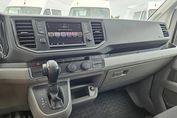 Volkswagen Crafter TDi