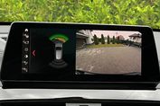BMW X1 xDrive25e Sport Line aut