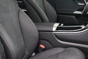 Mercedes GLC Coupe 200  4-Matic AMG Line