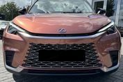 Lexus LBX Cool 1.5 Hybrid