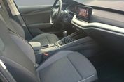 Skoda Octavia TSI Selection