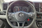 Volkswagen Crafter L4H2 (Bryg)